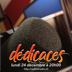 Dédicaces 24 décembre