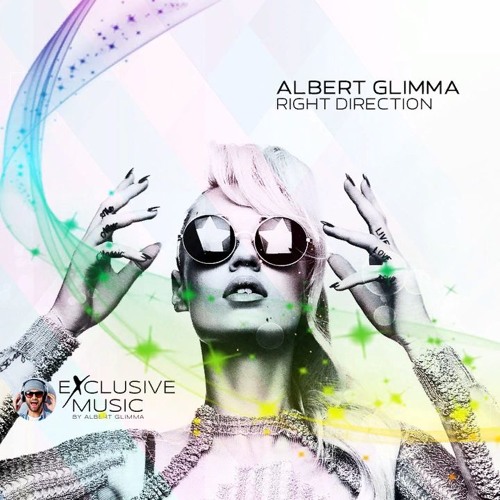 Albert Glimma - Right Direction