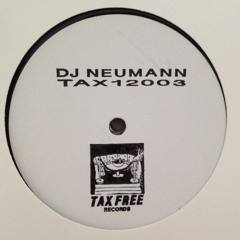 TAX12003 - DJ NEUMANN - “20K BANDWITH”