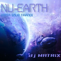 Nu-EARTH -dj MATRiX