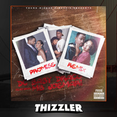 DC Baby Draco X MBJoeMari - Promise Remix (Prod. MMMonthabeat) [Thizzler.com Exclusive]