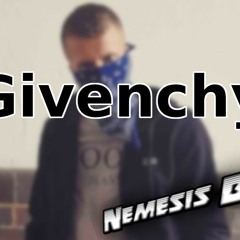 [FREE] Hard AK Ausserkontrolle x Meek Mill x 6ix9ine Type Beat "Givenchy" (Prod. Nemesis Beatz)