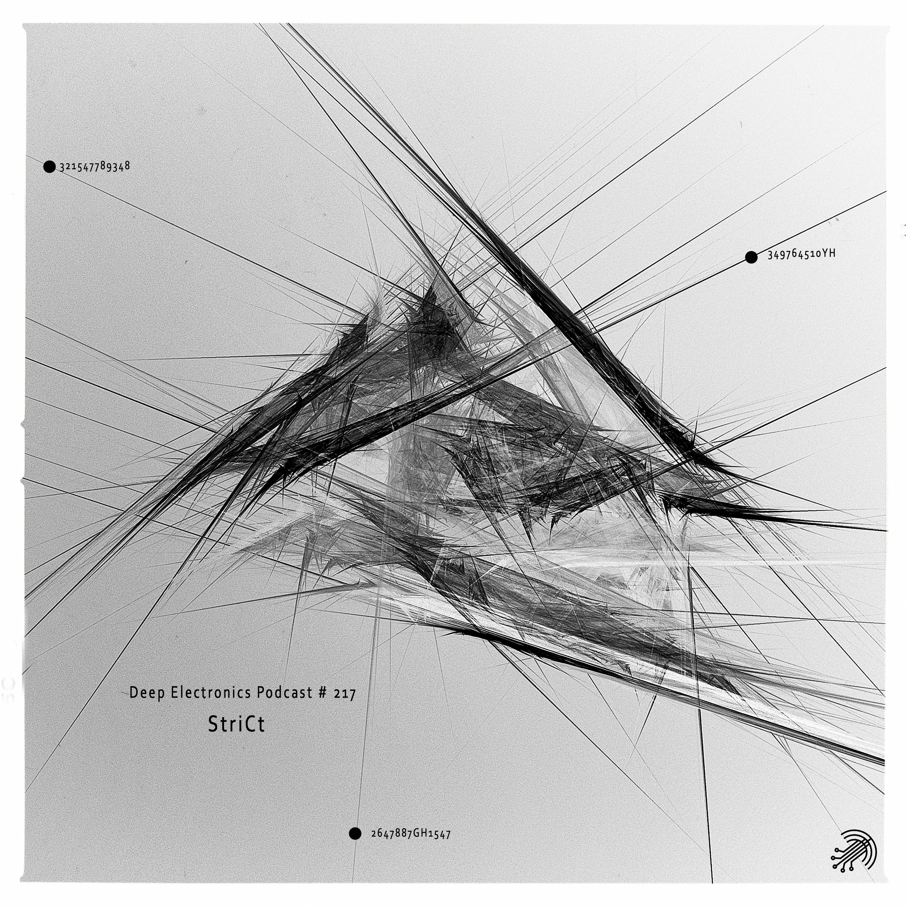 Deep Electronics podcast serie