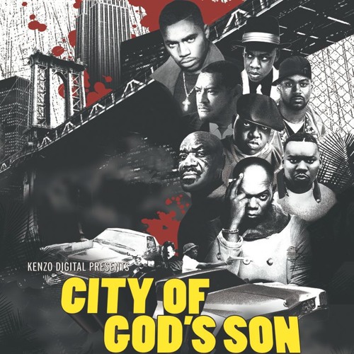 Skew it on the Bar-B (Andre 3000 & Raekwon)