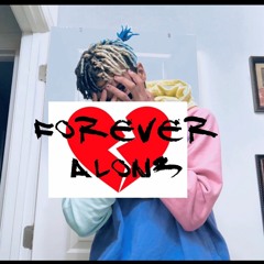 Forever Alon3(prod. by cxld blxxd) Offical Music Video Out Now!!