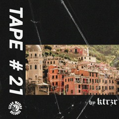 Clear Waters' Tape #21