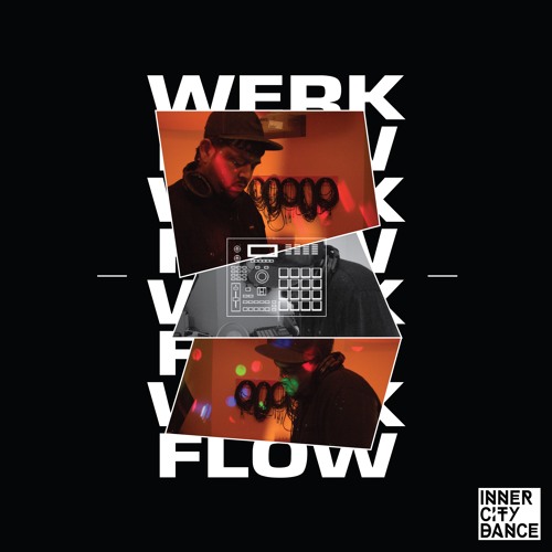 Werkflow - Blamm / Selection (EP) 2019