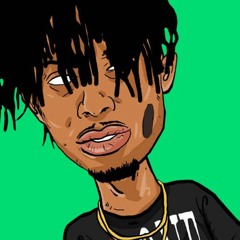 Playboi Carti x Lil Uzi Type Beat – No Time (prod. getemspider)