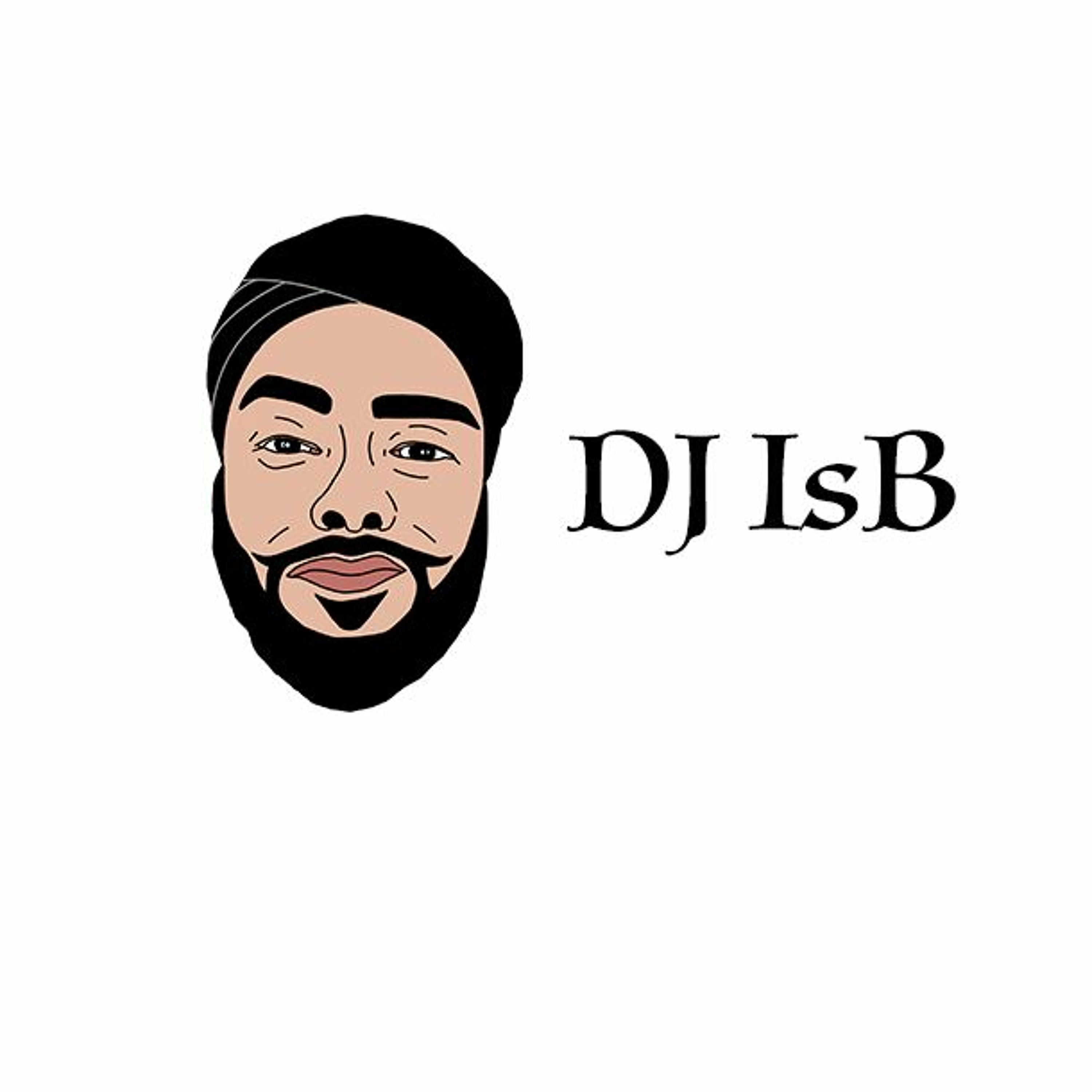 DJ IsB Remixes