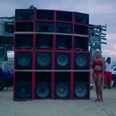 Dj Orel Balay Vybz Kartel Real Bad Gal Remix