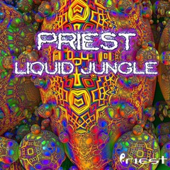 Priest CT - Jungle Man