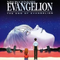 End of Evangelion OST -  Komm Süsser Tod(오라, 달콤한 죽음이여)