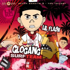 Lil Flash - Cut The Grass (Beach Bandits 3)