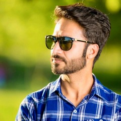 Dekhte Dekhte Atif Aslam Deep House Mix by Tauseef
