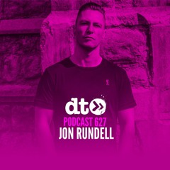DT627 - Jon Rundell