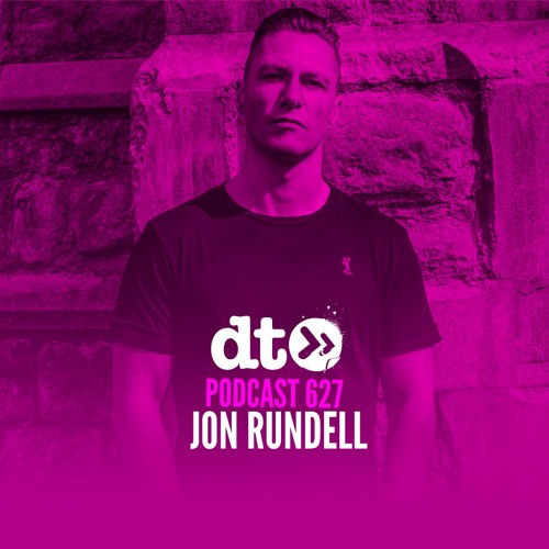 DT627 - Jon Rundell