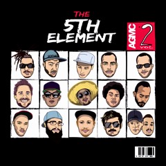 The Buddha Monk Style (Prod. C-Trip)