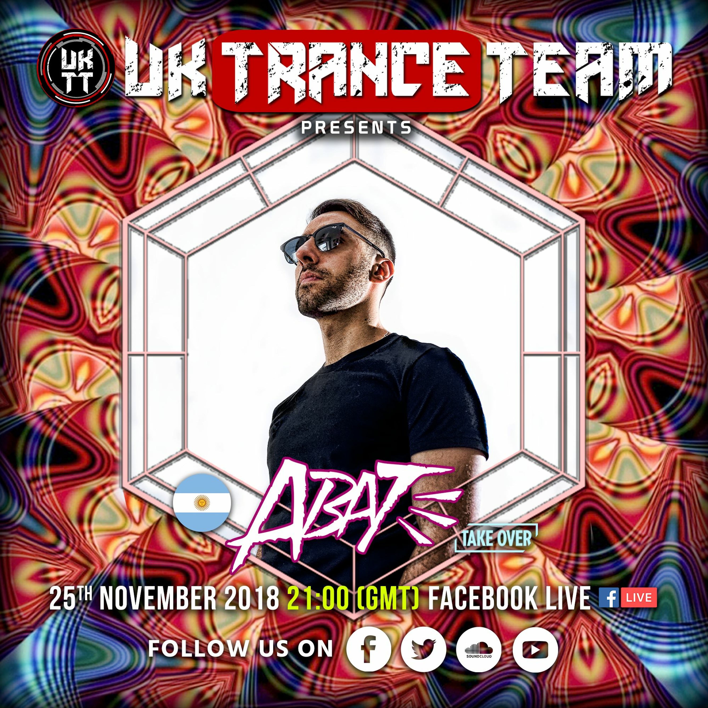 UkTranceTeam