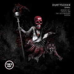 Premiere | Durtysoxxx - Captivate (Original Mix) [Funk'n Deep Black]