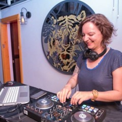 Fractalwave - New Year Techno Mix from Urfa 2019