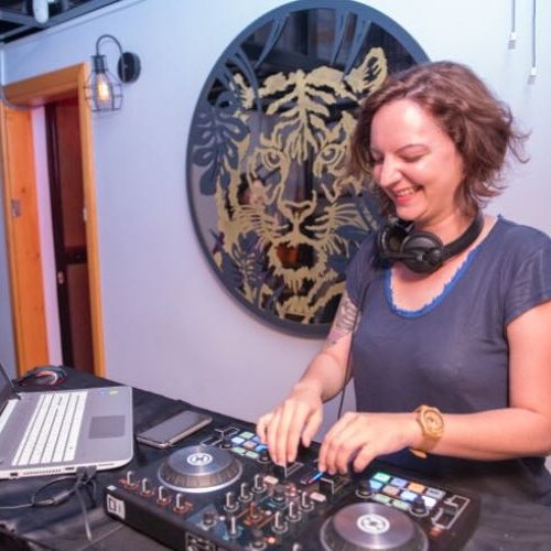 Fractalwave - New Year Techno Mix from Urfa 2019