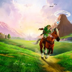 Zelda Ocarina Of Time Medley