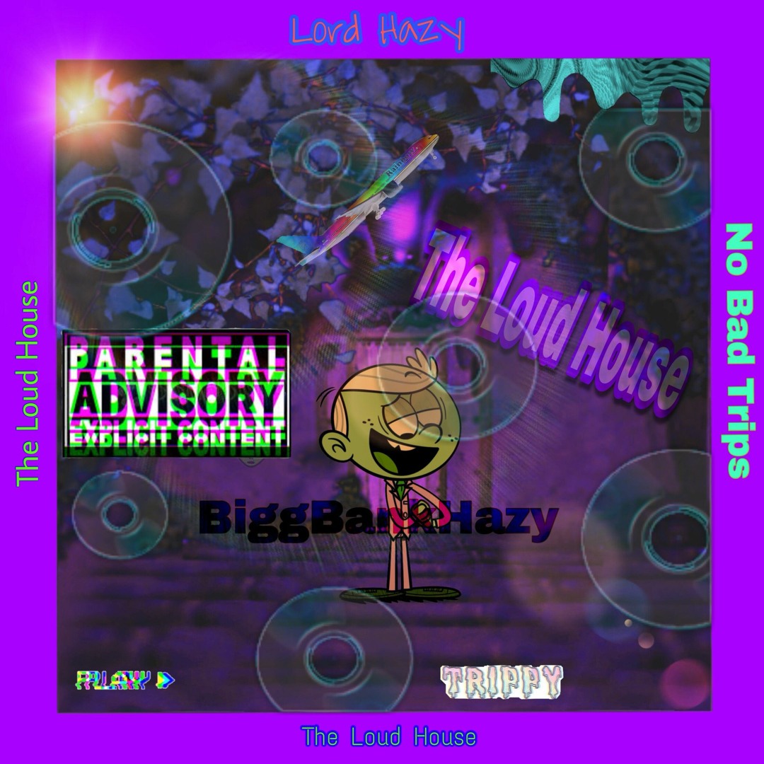 Stream The Loud House by SSKHazy | Listen online for free on SoundCloud