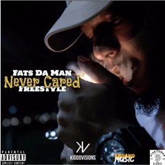 Never Cared Freestyle (Pressure coming SOON)