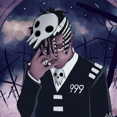 Juice WRLD - Shiloh Freestyle (prod. Young Taylor)