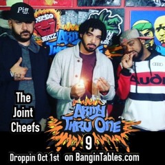 Army Thru One Freestyle