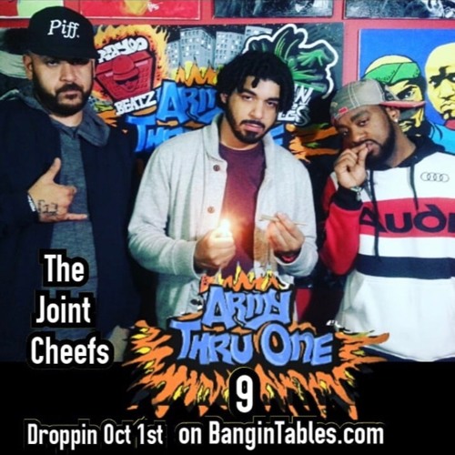 Army Thru One Freestyle