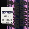 2018.08.18 - Amine Edge & DANCE @ District8, Dublin, IR