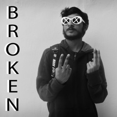 Razeem - Broken (Official Audio)