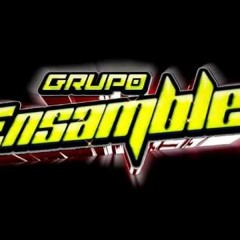 Cumbia Arenosa Grupo Ensamble 2019