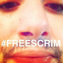 Oddy Nuff - Bitch, Get off Me (#FreeScrim Remix)