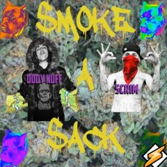 Oddy Nuff - $moke a $ake