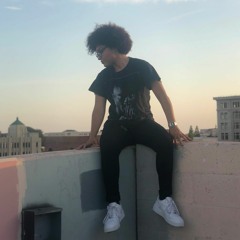 Lovin You Blindly (Prod. by Accent Beats)