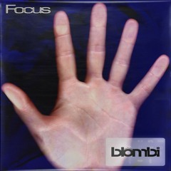 Charli XCX - Focus (Blombi Edit)