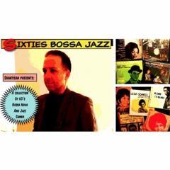 Brazilian 60's Bossa Nova and Jazz Samba