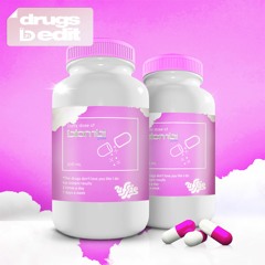 Uffie - Drugs (Blombi Edit)