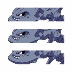 steelix  ~ (prod. by wilkjayy)