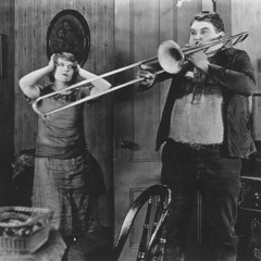 It's Rag-Time in Dixieland