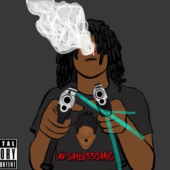 SLG Kwono (Freestyle)