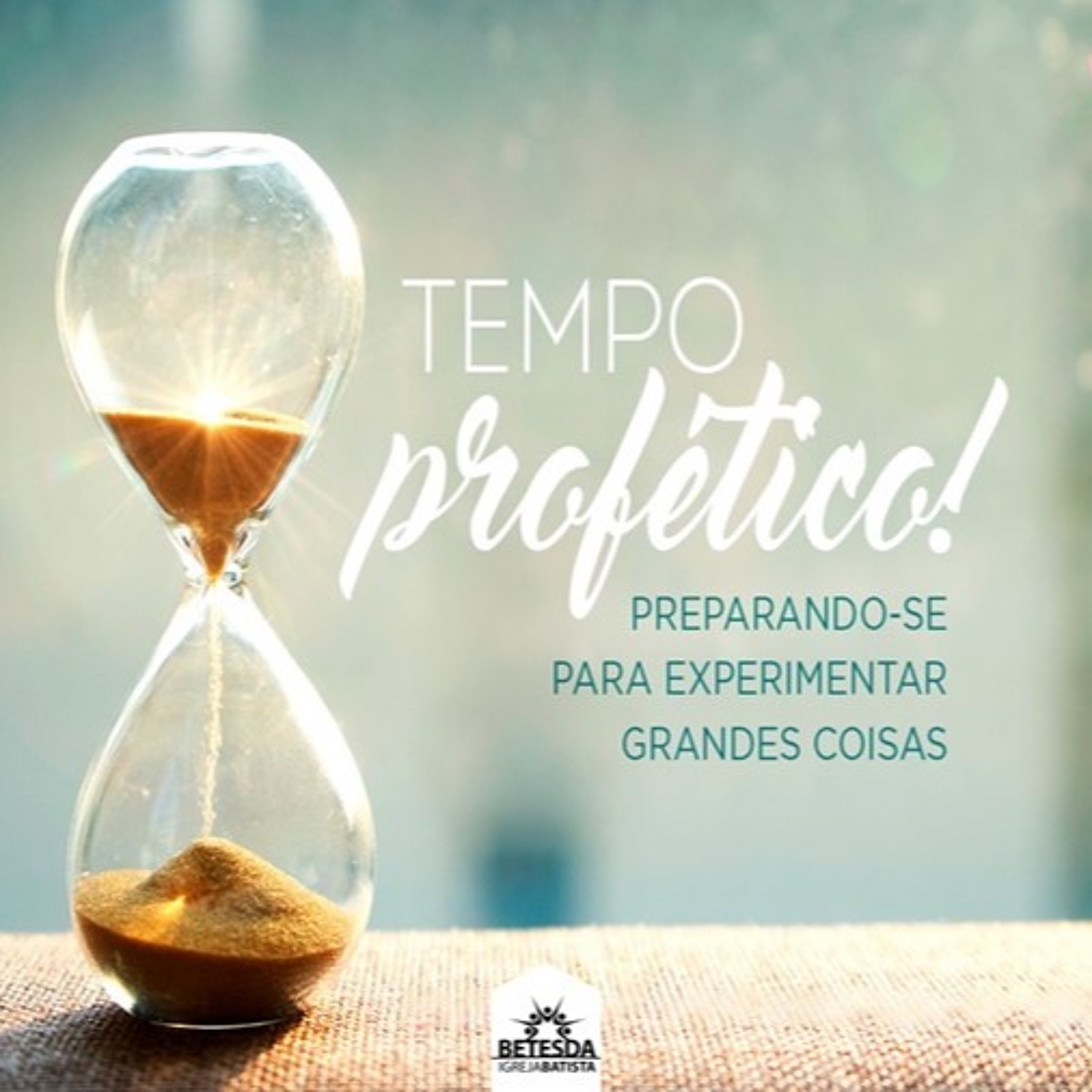 Culto da Virada 2018 | Pr. Ricardo Capler (31/12/2018) episode artwork