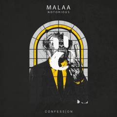 Malaa - Notorious (LöKii Flip)