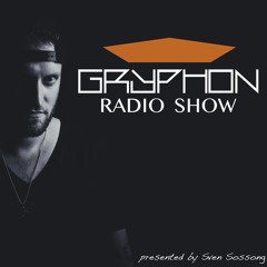 GRYPHON RadioShow031 with Dexon - Techno Tuesday, Melkweg Amsterdam 27.11.2018 [InDeep'n'Dance]