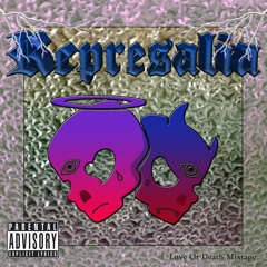 Yung Represalia - Ya To E Lo Mizmo