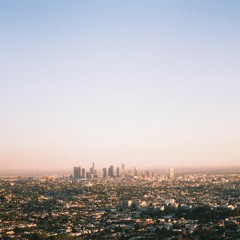 +KOTE & Staden / En panelprat om L.A med Dan Hallemar, Joakim Skajaa og Astrid Humerfelt