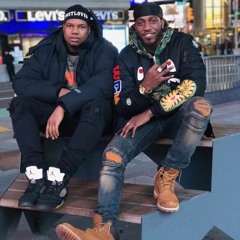 Bag Year - Chef Mills (Prod By FitzTheMisFit)