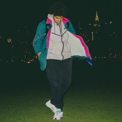 Ridin' Round ft. David.Dorian (prod. By 2tekbeats)